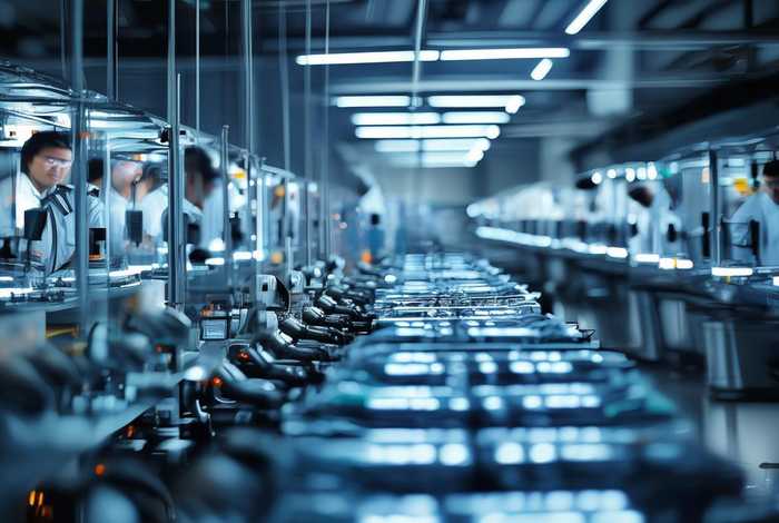 代加工电子产品需要什么条件、代加工电子产品需要什么条件呢