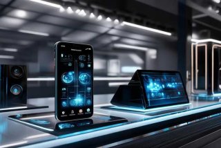 品牌电子产品推荐、推荐几款名牌电子产品