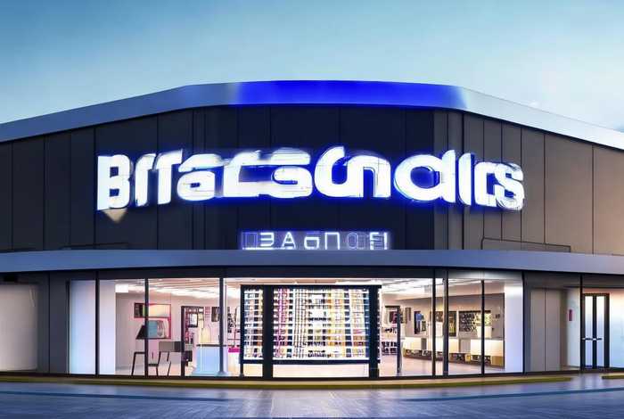 品牌电子产品形象店排名，品牌电子产品形象店排名榜