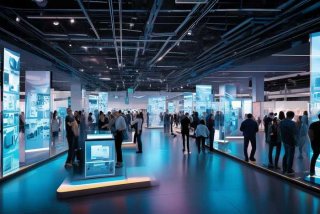 国际电子产品展览会2025、国际电子产品展览会2025年