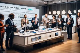 销售电子产品需要什么资质，销售电子产品需要什么