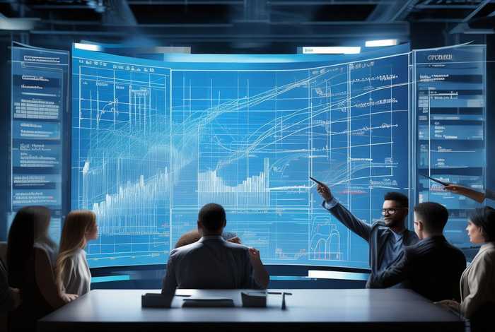 预测电子产品市场趋势；预测电子产品市场趋势的方法