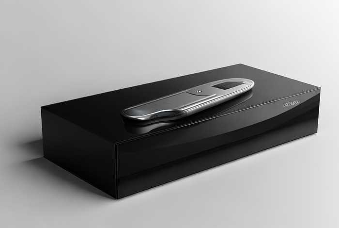 电子产品包装盒设计 - 电子产品包装盒设计欣赏