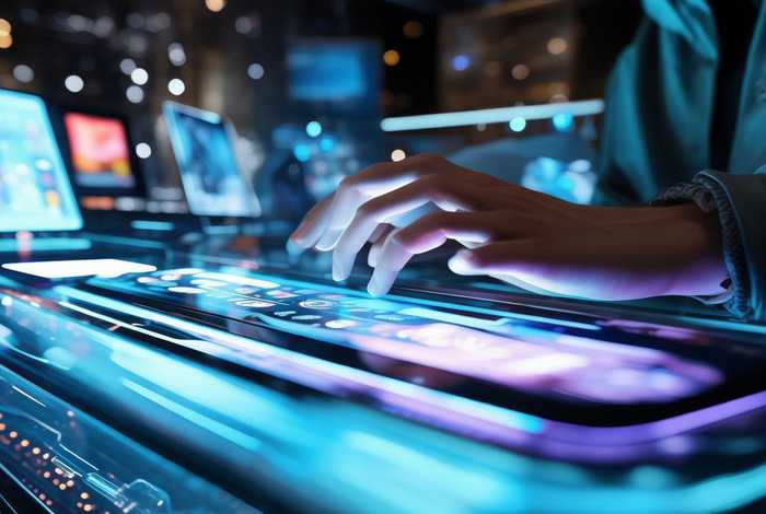 最新的电子产品和app；最新发布的电子产品