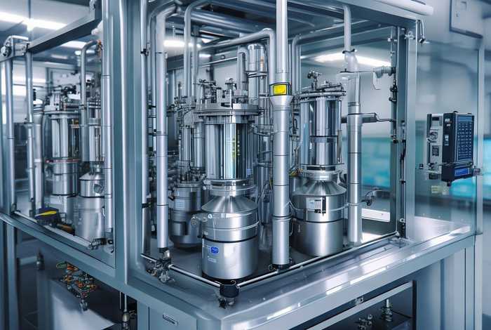 电子产品生产溶剂蒸馏设备原理 - 电子产品生产溶剂蒸馏设备原理图