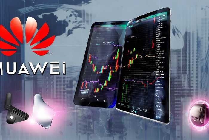 华为电子产品龙头股票、华为电子产品龙头股票有哪些