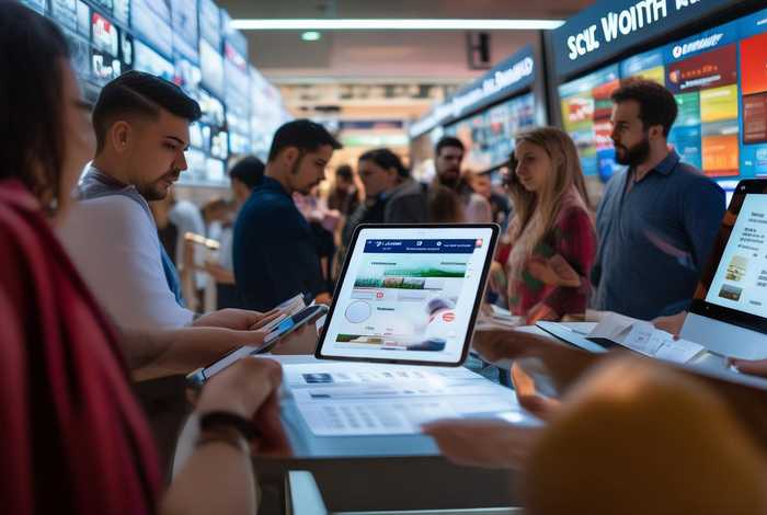 电子产品什么平台买便宜 电子产品什么平台买便宜点