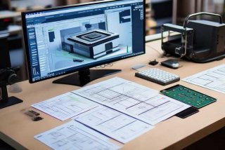 电子产品的设计文件有哪些种类（电子产品的设计文件有哪些种类和内容）