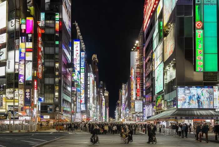 日本买电子产品新宿哪里便宜 日本买电子产品去哪里