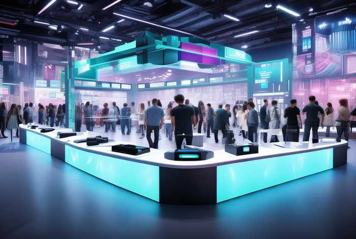 电子产品营销案例；电子产品营销案例范文