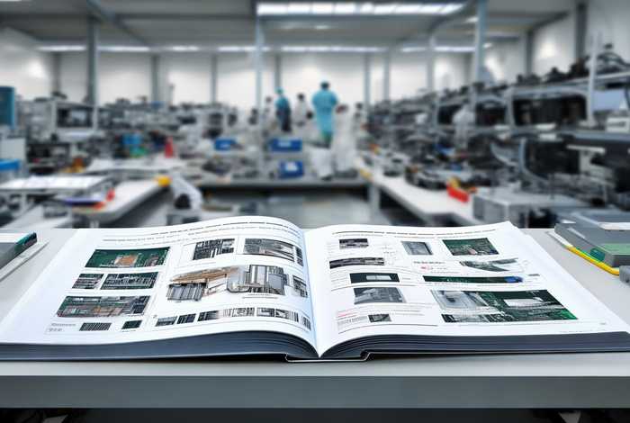 电子产品生产工艺教材，电子产品生产工艺教材有哪些