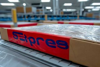 顺丰寄电子产品怎么寄（顺丰寄电子产品怎么寄的）