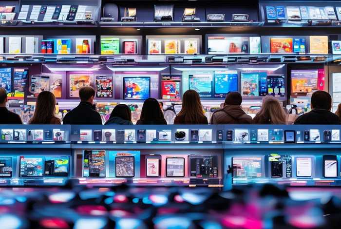 现在电子产品啥东西好卖 - 现在电子产品啥东西好卖一点 现在电子产品啥东西好卖 - 现在电子产品啥东西好卖一点