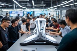 佛山电子产品外观设计、佛山电子产品外观设计招聘