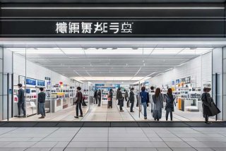 顺丰电子产品销售店、顺丰电子产品销售店怎么样