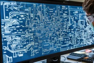 电子产品图纸怎么看（电子产品图纸怎么看懂的最快）