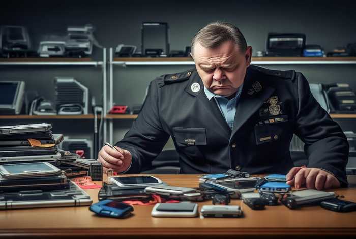 电子产品被海关扣了怎么办 - 电子产品被海关扣了怎么办呢 电子产品被海关扣了怎么办 - 电子产品被海关扣了怎么办呢