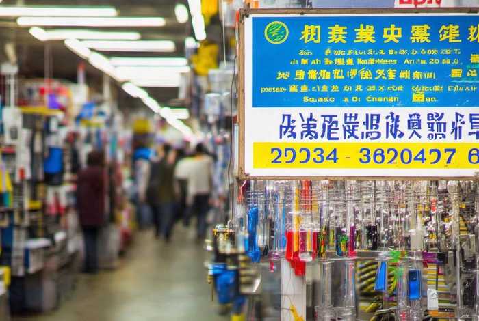 义乌电子产品批发档口 义乌电子产品批发档口电话