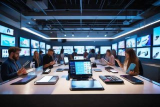 电子产品营销主要内容；电子产品营销主要内容包括