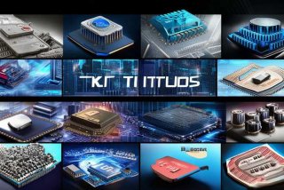 十大电子元器件品牌（十大电子元器件品牌都是哪些）