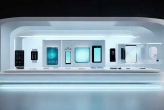 科技电子产品公司 - 电子科技公司的产品