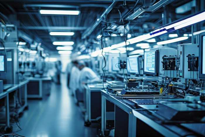 电子产品加工经营范围、电子产品加工的经营范围