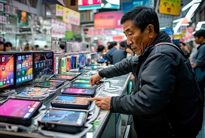 深圳电子产品批发市场，深圳电子产品批发市场拿货渠道