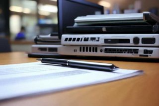 办公电子产品回收、办公电子产品回收协议书