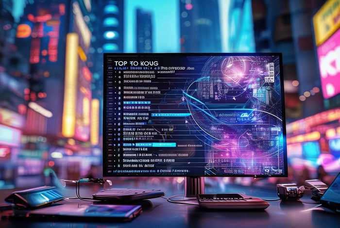 香港电子产品网站排名（香港电子产品网站排名前十）