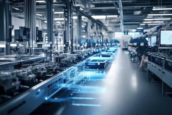 电子产品生产流程怎么写 - 电子产品生产流程怎么写范文