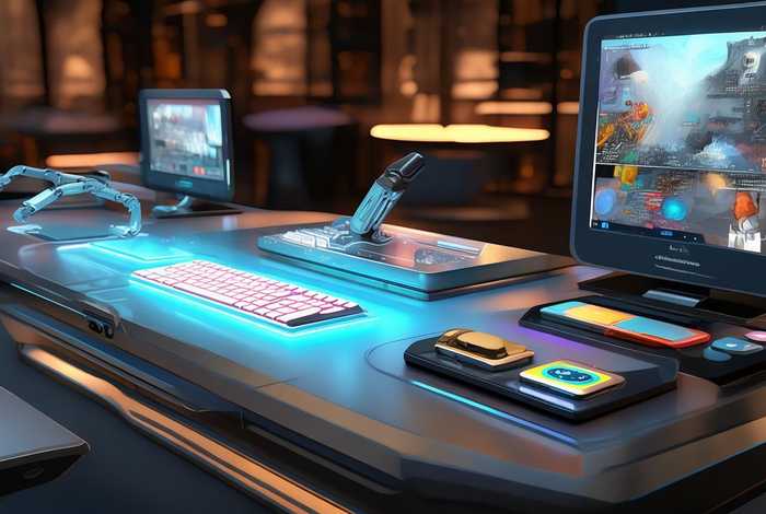 创意电子产品礼物；创意电子产品礼物有哪些