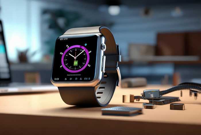 手表是电子产品吗（电话手表是电子产品吗）