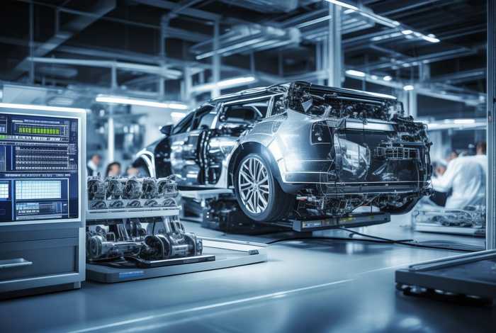 汽车电子产品可靠性测试 - 汽车电子产品可靠性测试概念 汽车电子产品可靠性测试 - 汽车电子产品可靠性测试概念