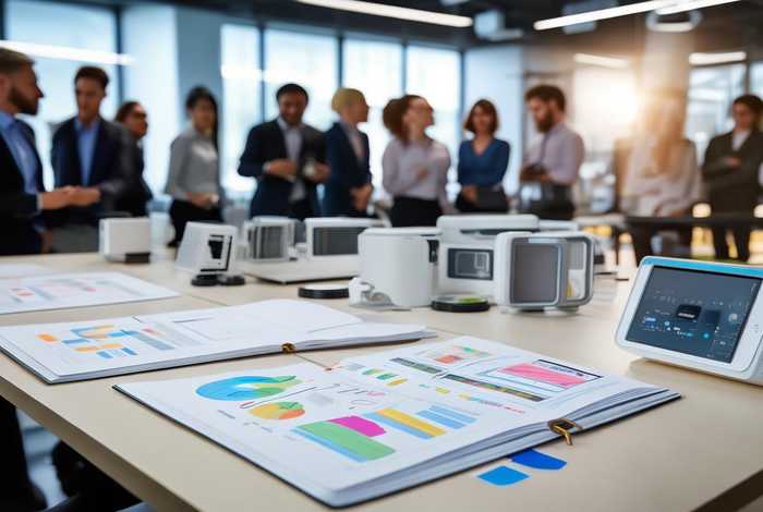 电子产品创新创业计划书、电子产品创新创业计划书怎么写