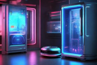 比较流行的高科技电子产品 比较流行的高科技电子产品有哪些