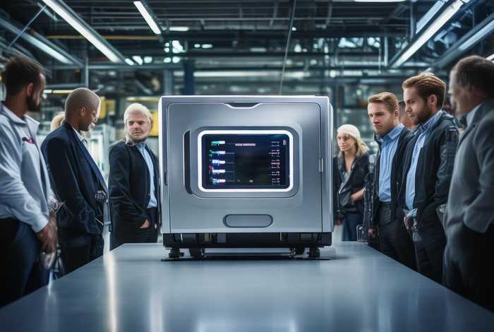 工业电子产品英语 工业电子产品英语怎么说