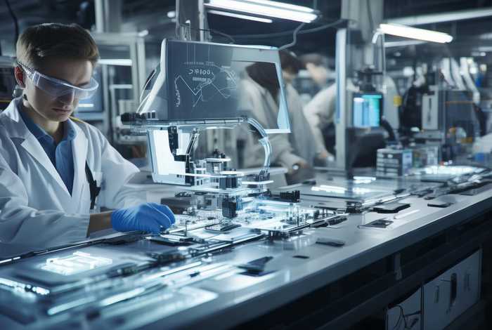 电子产品组装工艺优化建议 电子产品组装工艺优化建议怎么写