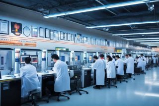 中国电子产品可靠性与环境试验研究所官网 中国电子产品可靠性与环境试验研究所怎么样