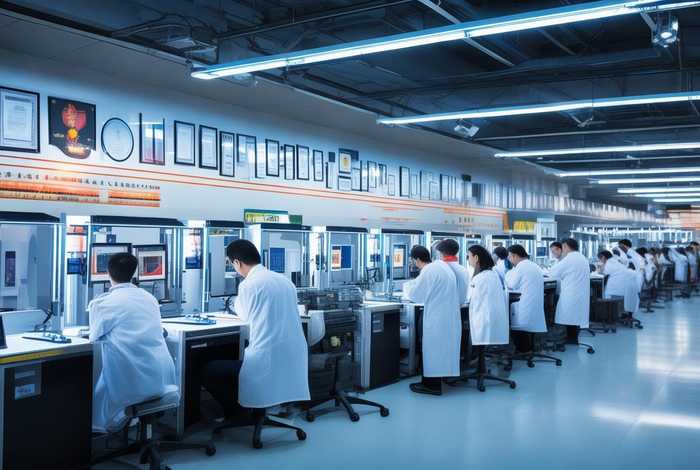 中国电子产品可靠性与环境试验研究所官网 中国电子产品可靠性与环境试验研究所怎么样