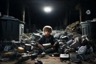 电子产品危害事例、电子产品危害事例有哪些