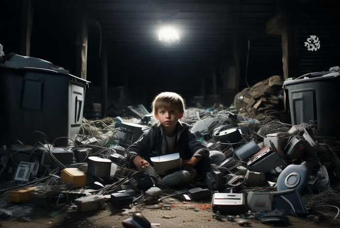 电子产品危害事例、电子产品危害事例有哪些 电子产品危害事例、电子产品危害事例有哪些