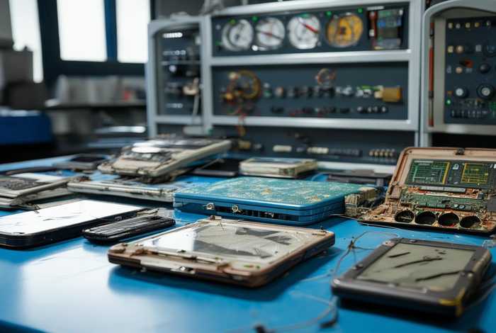 电子产品老化测试是什么意思 - 电子产品老化是什么意思？