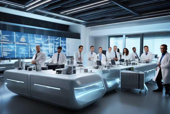 电子产品研发公司简介范文；电子产品研发公司简介范文怎么写