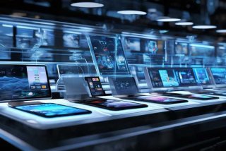 电子产品模型宣传视频，电子产品模型宣传视频大全