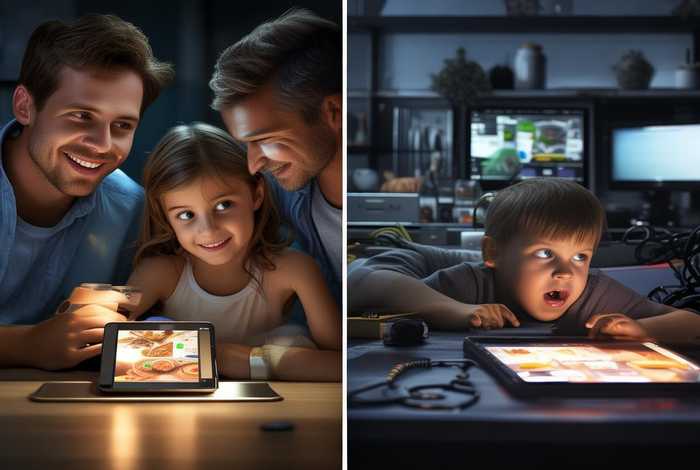 电子产品的利与弊作文600字（电子产品的利与弊作文600字怎么写）