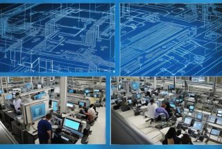 电子产品方案及生产规模怎么写、电子产品方案及生产规模怎么写的