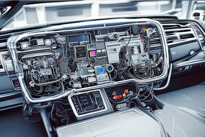 汽车电子产品试验方案 - 汽车电子产品试验方案怎么写