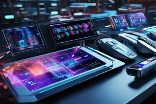 消费电子产品的控制技术、消费电子产品的控制技术有哪些