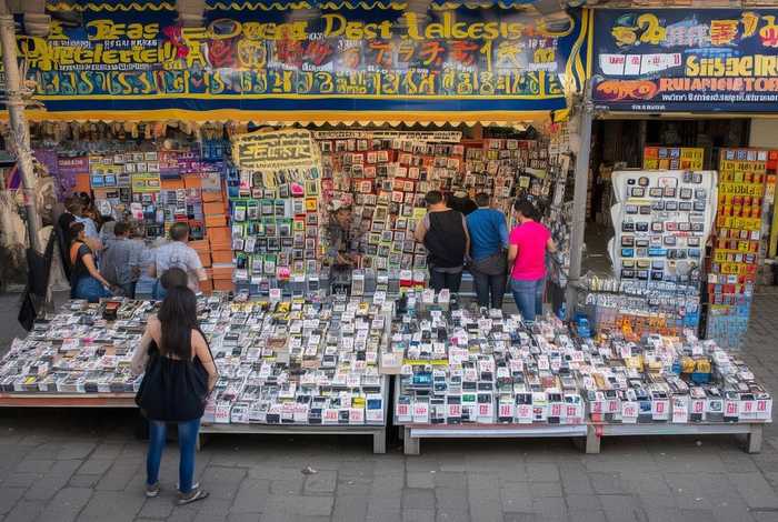 二手电子产品在哪买，二手电子产品在哪买比较好