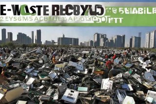 回收电子产品怎样起步、回收电子产品怎么赚钱